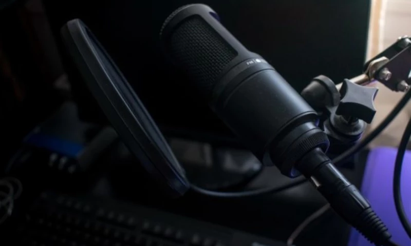 GO-ERP Ltd. - Audio-Technica AX 2012 Upgrade to D365 Cloud