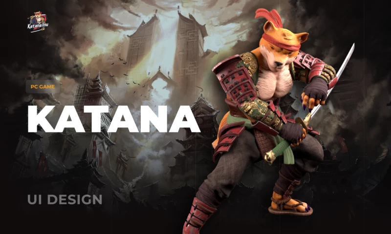 Katana - Project Management Tool