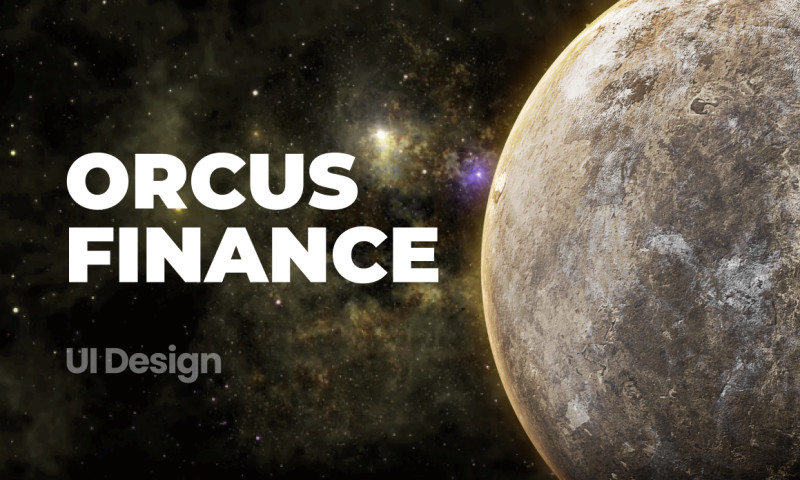 Roobinium - Orkus Finance - Financial Management Platform