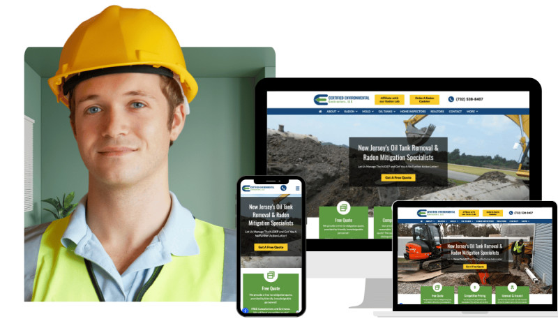 Foxxr Digital Marketing - Radon Mitigation & Oil Tank Removal Specialists' Marketing Strategy Generated 2,966 Leads & $1.88 M in Conversion Value