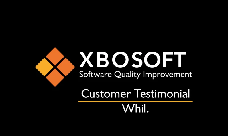 Mobile Test Automation