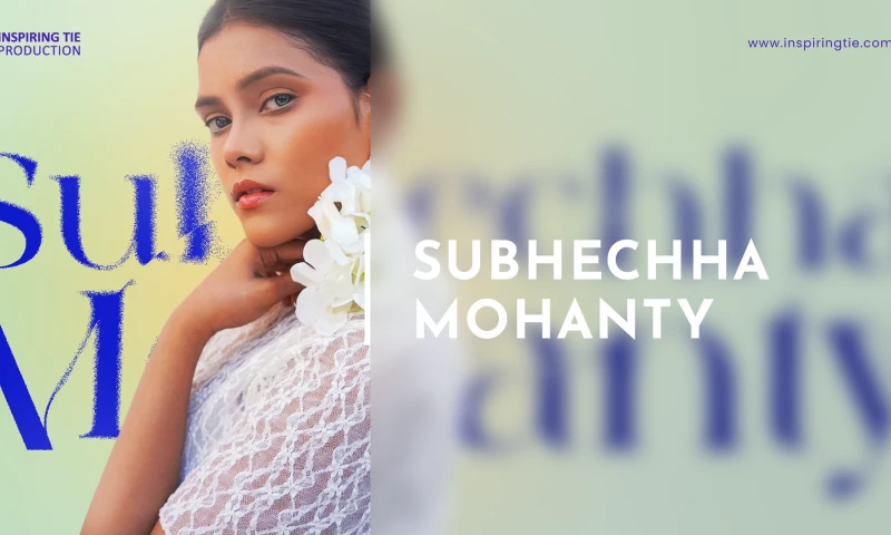 Kabir Kashyap Design Co. - Subhechha Mohanty | Artist Profile