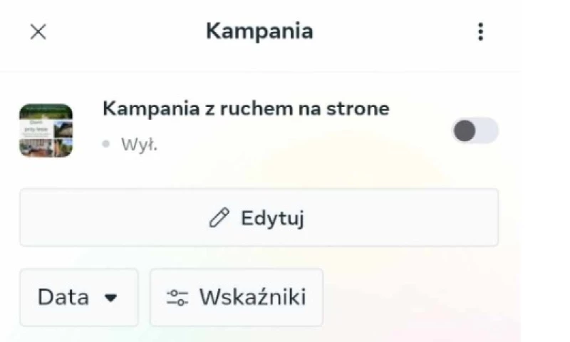 Just Tourism Marketing - Meta ADS