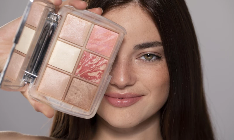 Due diligence for a makeup brand