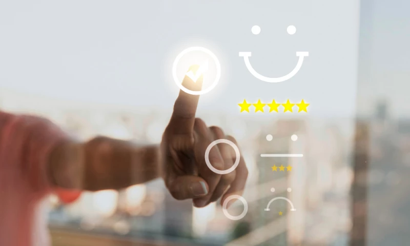 Enhancing a loyalty program for convenience store