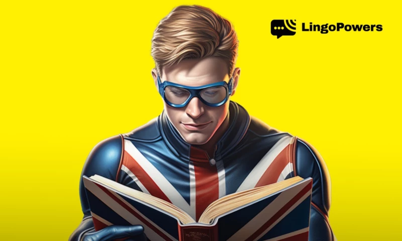 Lingo Powers - Website Design & Digital Marketing