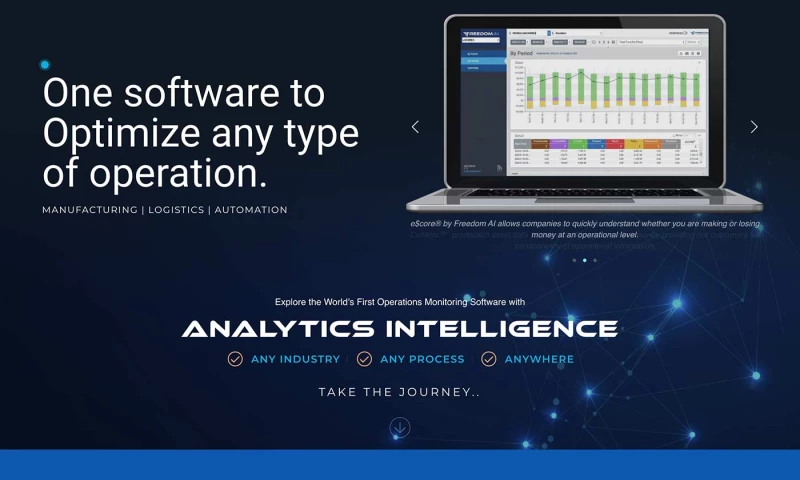 sliStudios - FREEDOMiot.ai