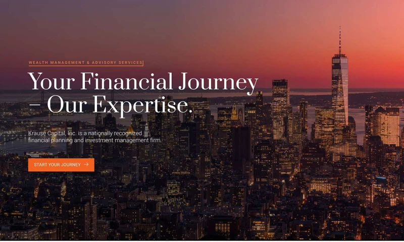 sliStudios - KrauseCapial.com