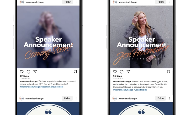 How Our Efforts Increased Organic Engagement 250% in 3 Months