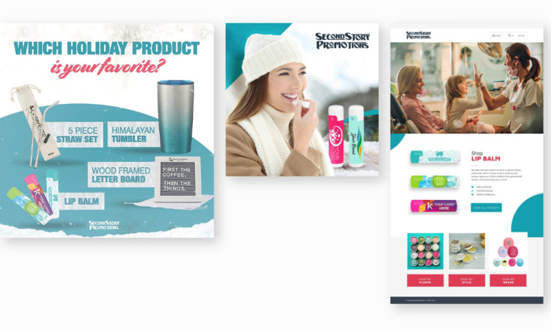 Informatics, Inc. - How We Helped a Product Retailer Double Its Online Revenue