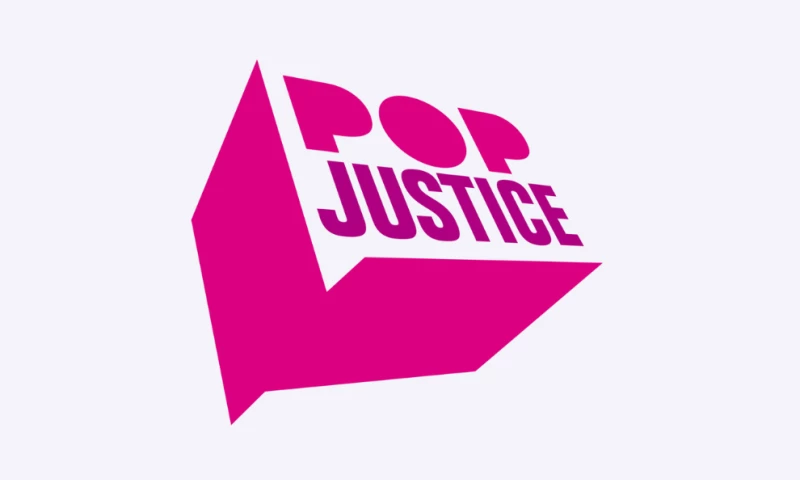 Form - Pop Justice