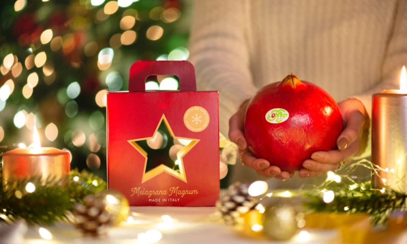 Idem Design - Lome Super Fruit