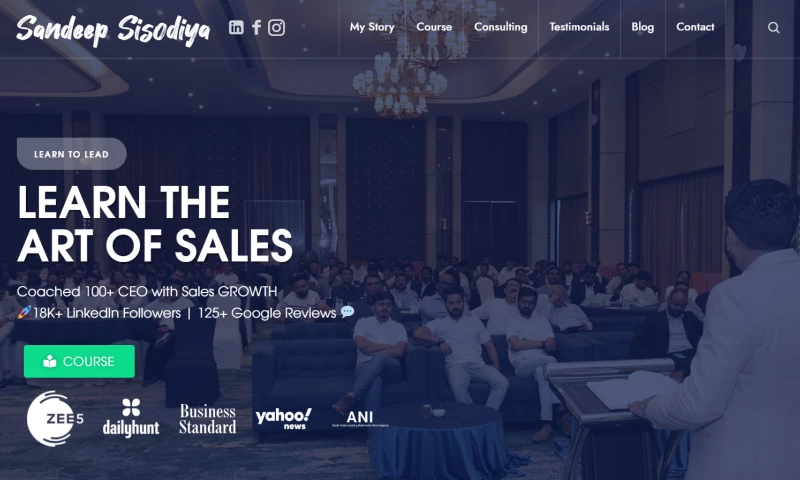 Cynoinfotech - sandeepsisodiya