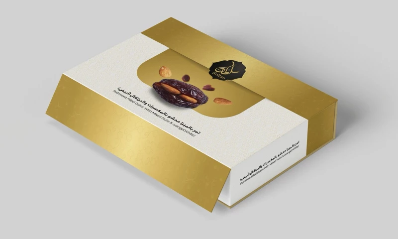 Sultan Olama Trading LLC