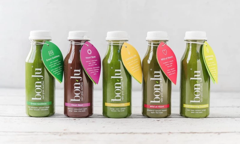 Toby Marsh Creative - BonJu