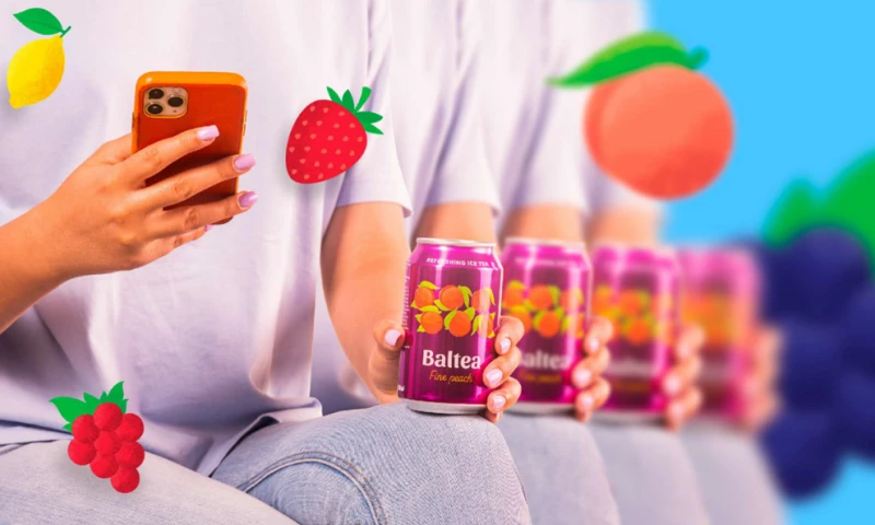 Belli Creative - Baltea