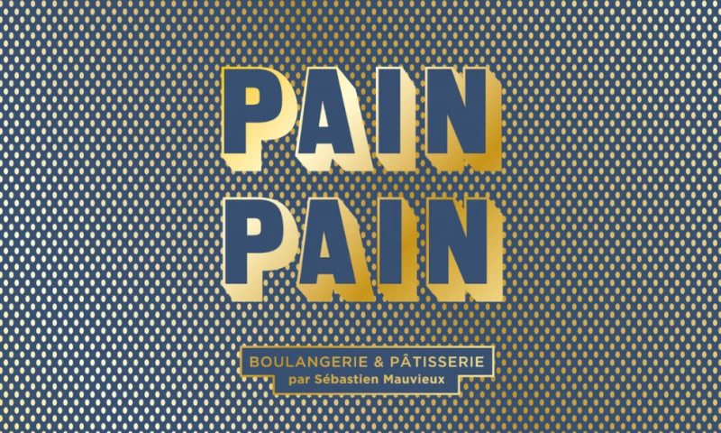 LaPetiteGrosse - PAINPAIN