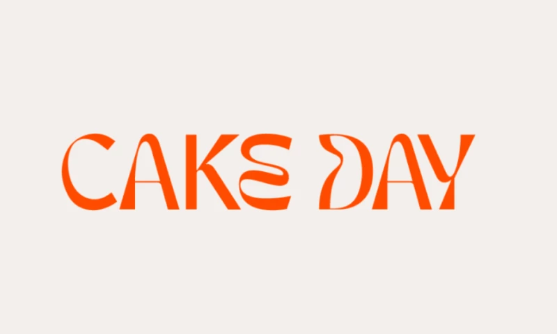 CLVB Studio - CakeDay