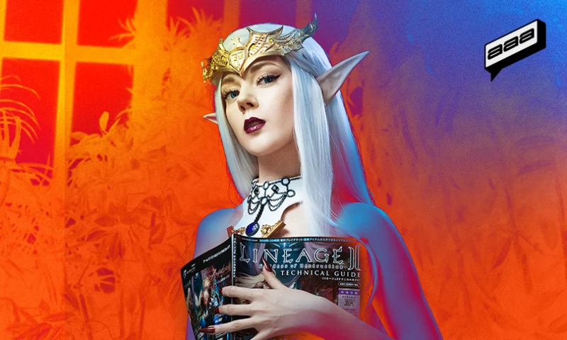 Lineage II 15 years: Hot Calendar