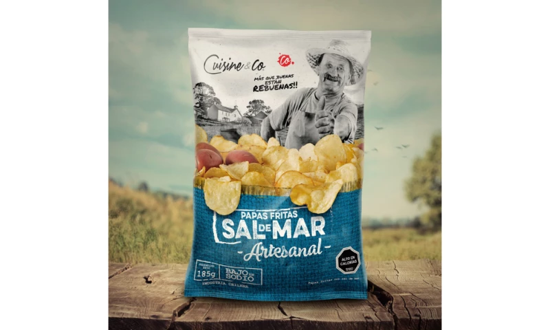 Doblegiro - SNACK ARTESANAL