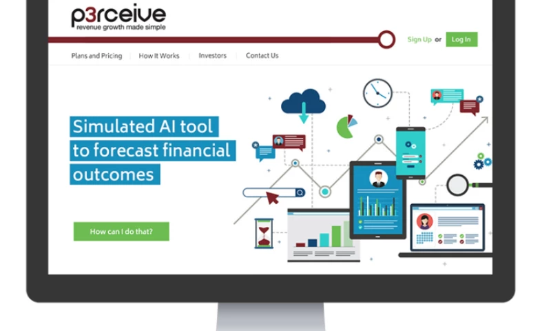 Stevens & Tate Marketing - P3rceive