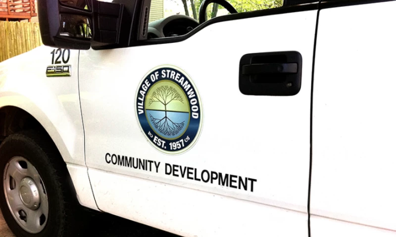 Village of Streamwood