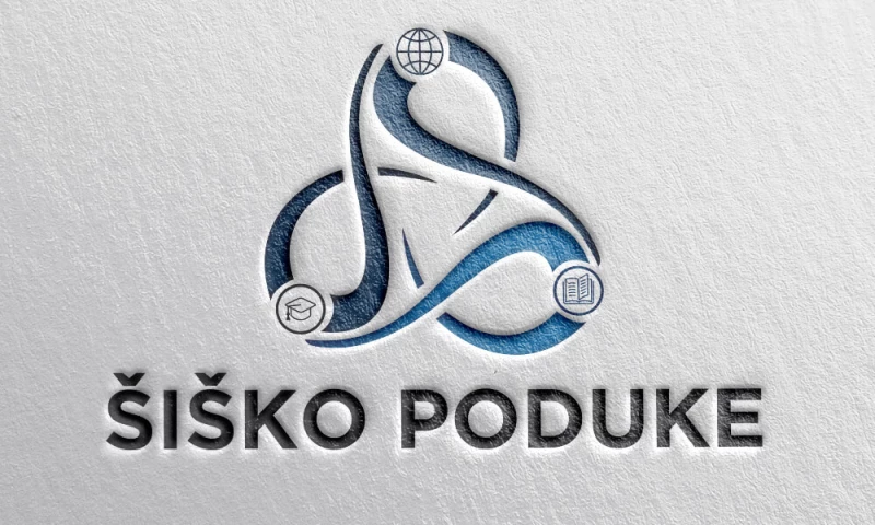Direct Design - Šiško poduke Logo design