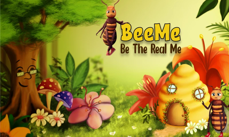 ZAPTA Technologies - Kids eLeadning Application