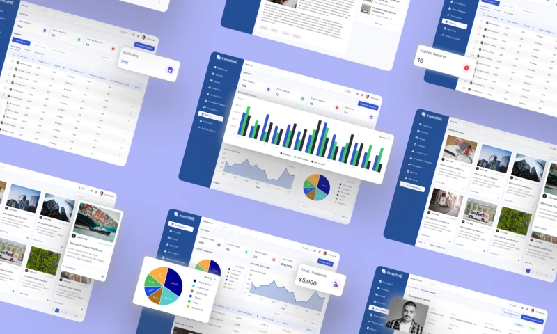 ZAPTA Technologies - Business Marketplace Platform