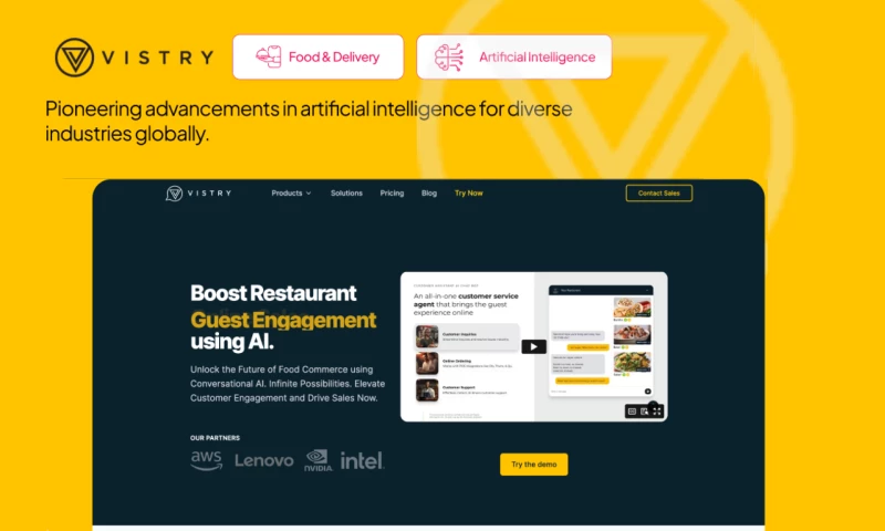 AppMakers USA - VISTRY