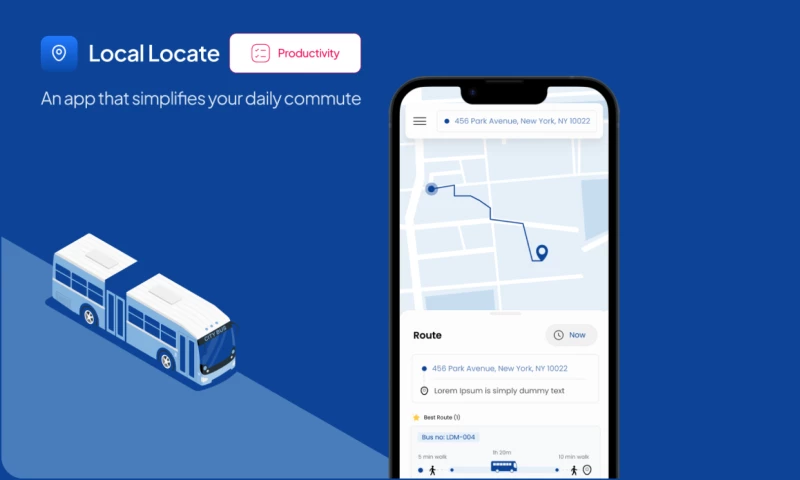 AppMakers USA - Local Locate
