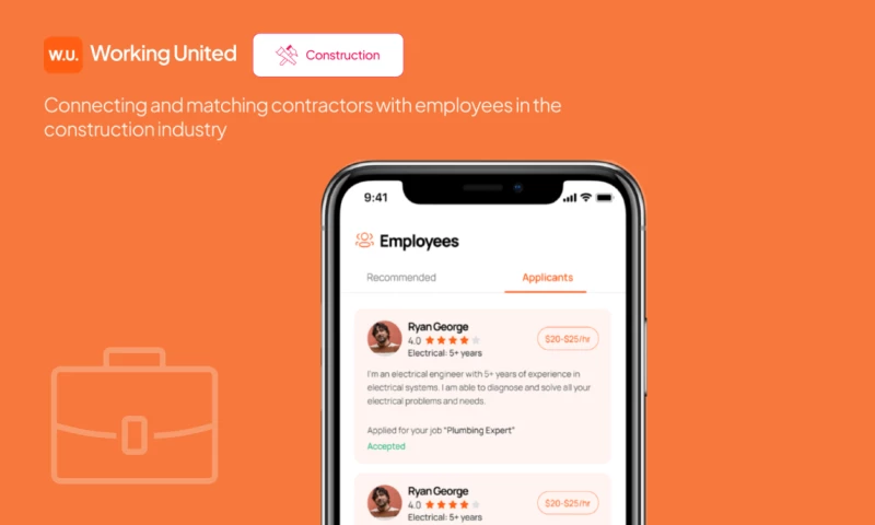 AppMakers USA - Working United