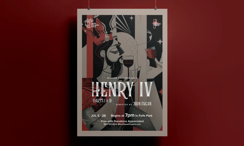 Upstate Shakespeare Festival