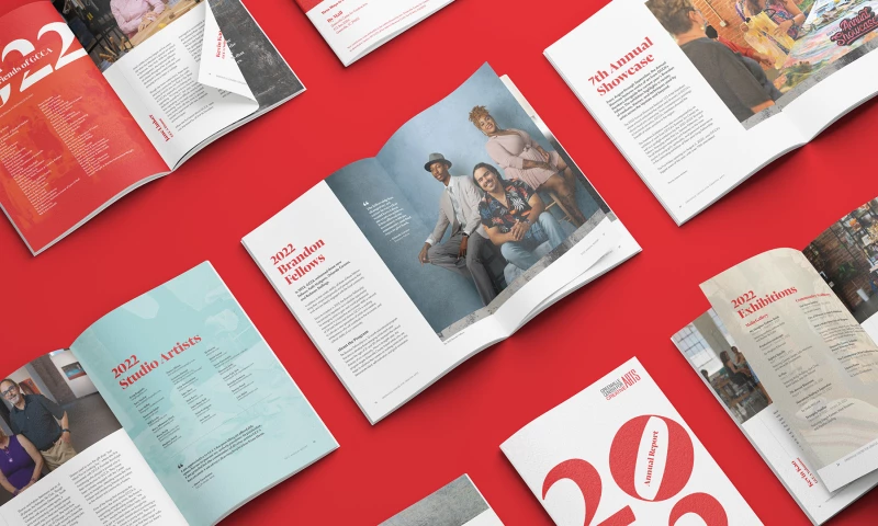 FUEL - Greenville Center for Creative Arts