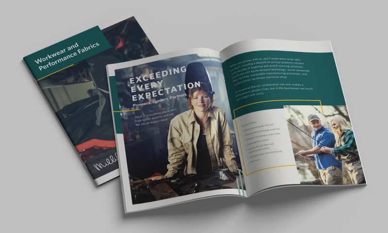 FUEL - Milliken Workwear