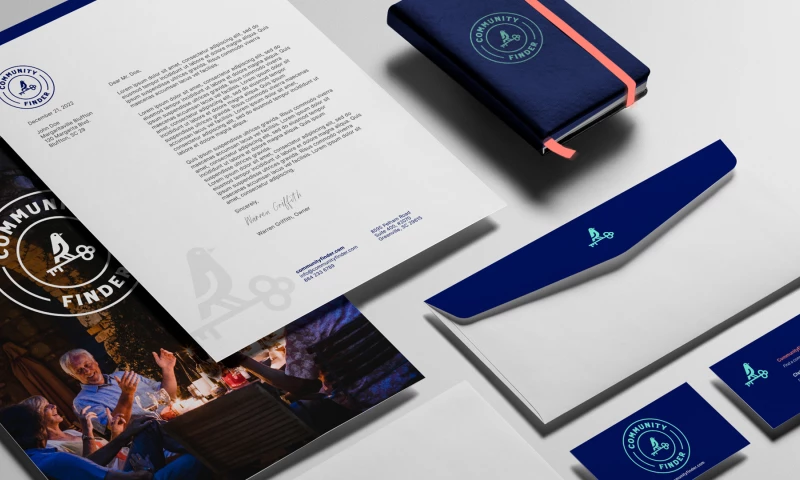 FUEL - Community Finder