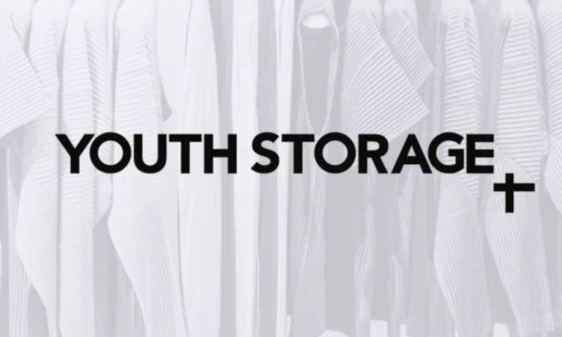 CHEEE Creative Design - Youth Storage