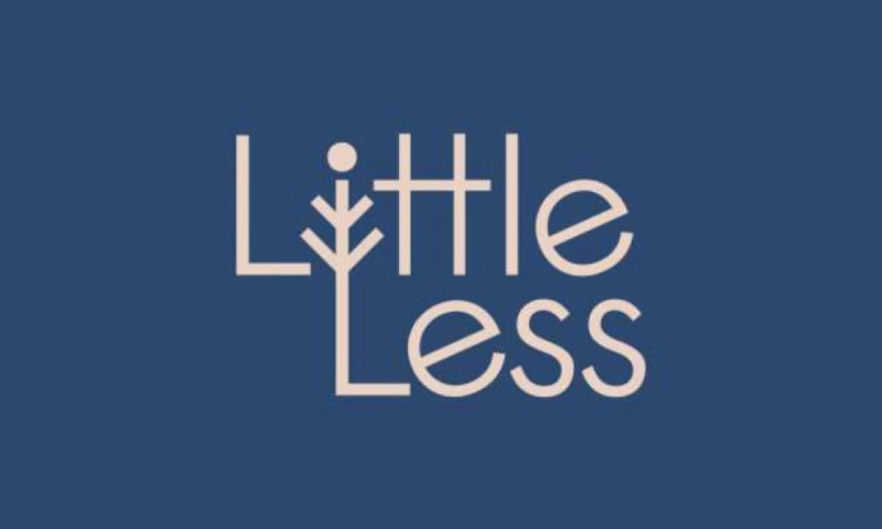 Flux Visual Communication - Little Less