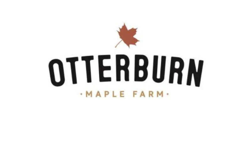 Zesty Design Co - Otterburn Maple Farm