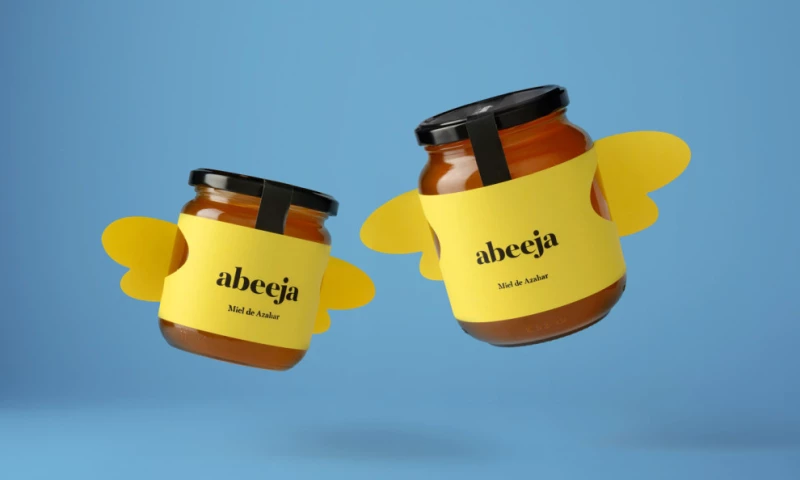 Andres Guerrero - Flying Honey