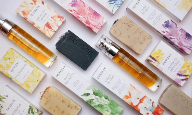 Studio Verzal - Denelys Cosmetics