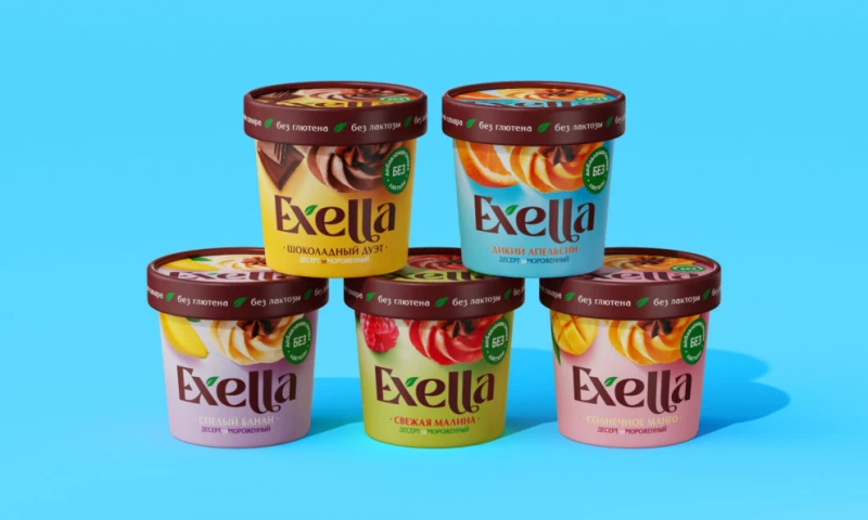 Getbrand - Exella