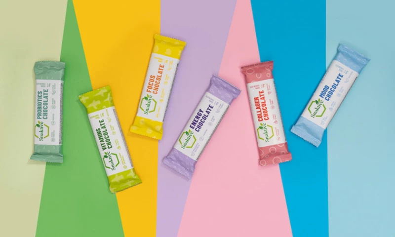 Cansu Dagbagli Ferreira - Snaktive