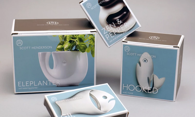 koolgirlposse - Scott Henderson