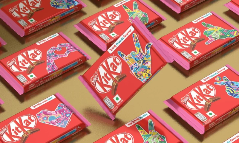 KitKat