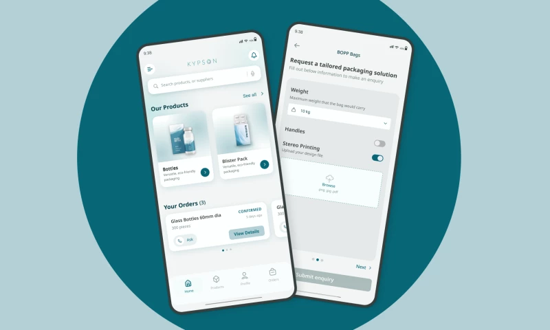 Helmsman Consultancy - Kypson