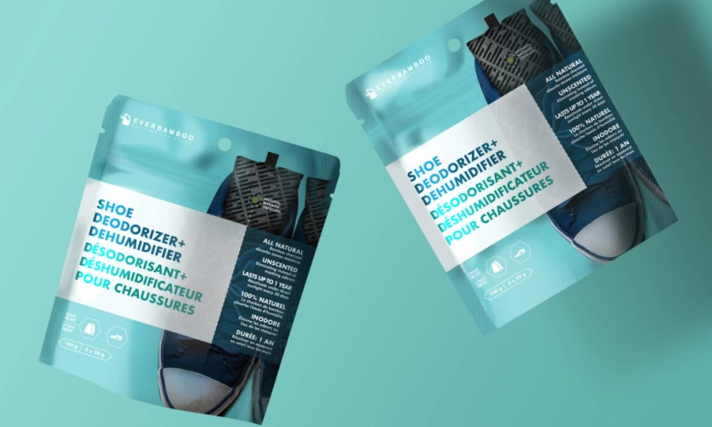 Blangk - Ever Bamboo