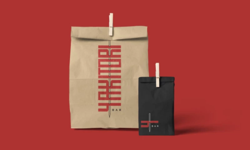 The Wave Concepts - Yakitori Bar