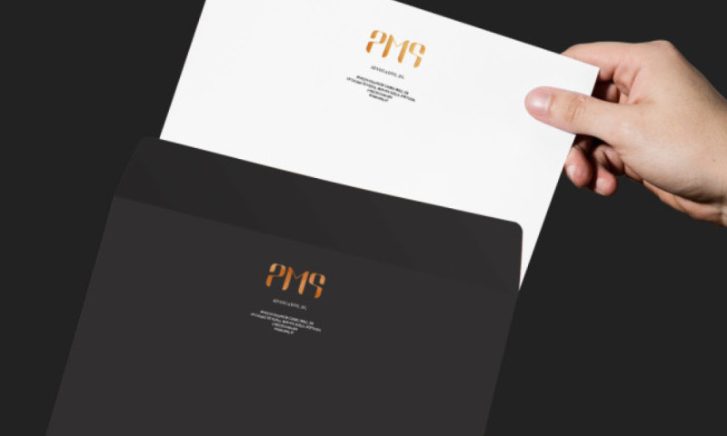 Miguel Peixoto Design - PMS Advogados