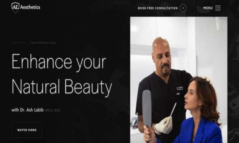 Creative Ideaz - AL Aesthetics